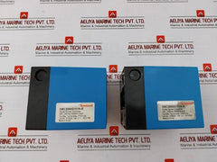 Honeywell Dbc2000G1019-ie Digital Burner Controller Model, 220-240Vac 50/60Hz