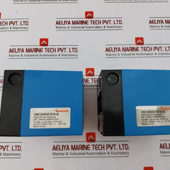 Honeywell Dbc2000G1019-ie Digital Burner Controller Model, 220-240Vac 50/60Hz