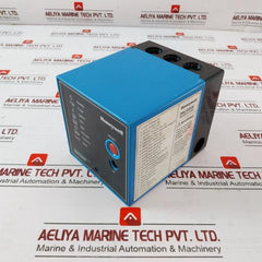 Honeywell Dbc2000G1019-ie Digital Burner Controller Model, 220-240Vac 50/60Hz