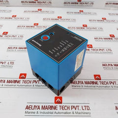 Honeywell Dbc2000G1019-ie Digital Burner Controller Model, 220-240Vac 50/60Hz