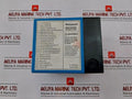 Honeywell Dbc2000G1019-ie Digital Burner Controller Model, 220-240Vac 50/60Hz
