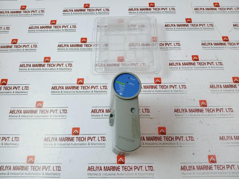 Honeywell Dc-pdil51 Digital Input 24V Module 51454818-175 Series C