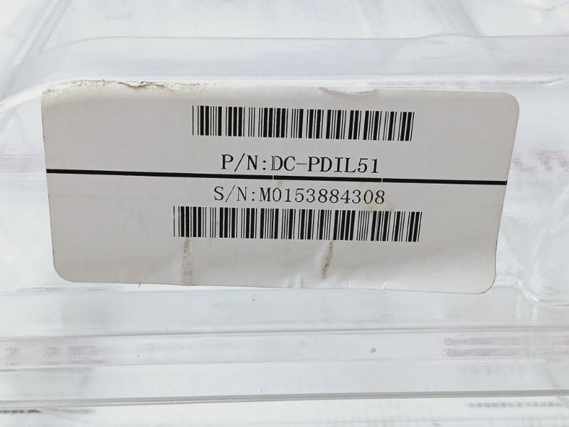 Honeywell Dc-pdil51 Digital Input 24V Module 51454818-175 Series C