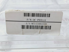 Honeywell Dc-pdil51 Digital Input 24V Module 51454818-175 Series C