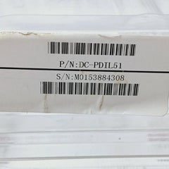 Honeywell Dc-pdil51 Digital Input 24V Module 51454818-175 Series C