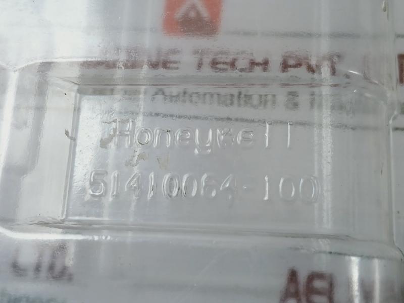 Honeywell Dc-pdil51 Digital Input 24V Module 51454818-175 Series C