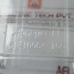 Honeywell Dc-pdil51 Digital Input 24V Module 51454818-175 Series C