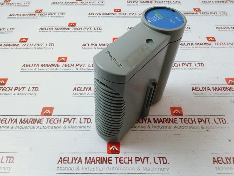 Honeywell Dc-pdil51 Digital Input 24V Module 51454818-175 Series C