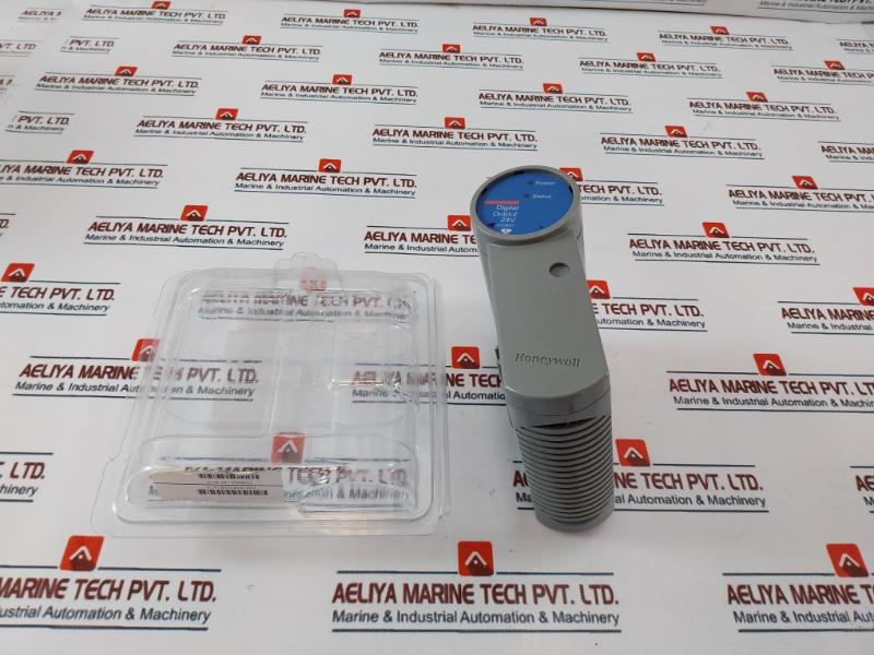 Honeywell Dc-pdod51 Digital Output 24V Module 51454820-175 Series C