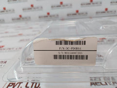 Honeywell Dc-pdod51 Digital Output 24V Module 51454820-175 Series C