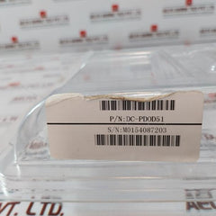 Honeywell Dc-pdod51 Digital Output 24V Module 51454820-175 Series C