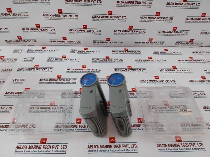 Honeywell Dc-pdod51 Digital Output 24V Module 51454820-175 Series C