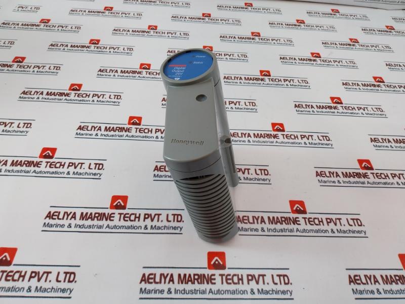 Honeywell Dc-pdod51 Digital Output 24V Module 51454820-175 Series C