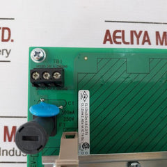 Honeywell Dc-sdrx01 Sc Mark Ii Fiber Optic Extender Board