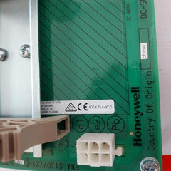 Honeywell Dc-sdrx01 Sc Mark Ii Fiber Optic Extender Board