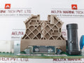 Honeywell Dc-sdrx01 Sc Mark Ii Fiber Optic Extender Board