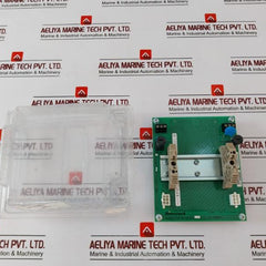 Honeywell Dc-sdrx01 Sc Mark Ii Fiber Optic Extender Board