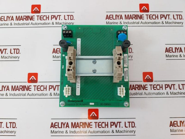 Honeywell Dc-sdrx01 Sc Mark Ii Fiber Optic Extender Board