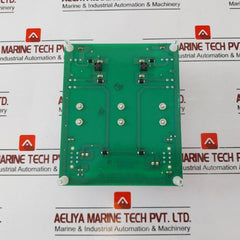 Honeywell Dc-sdrx01 Sc Mark Ii Fiber Optic Extender Board