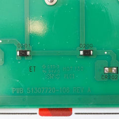 Honeywell Dc-sdrx01 Sc Mark Ii Fiber Optic Extender Board