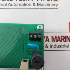 Honeywell Dc-sdrx01 Sc Mark Ii Fiber Optic Extender Board