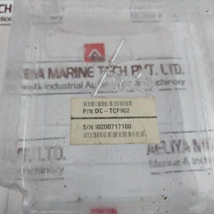 Honeywell Dc-tcf902 Input/Output Termination Assembly Pwa 51307945-176 Rev.A