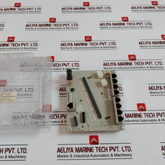 Honeywell Dc-tcf902 Input/Output Termination Assembly Pwa 51307945-176 Rev.A