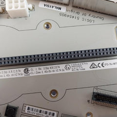 Honeywell Dc-tcf902 Input/Output Termination Assembly Pwa 51307945-176 Rev.A