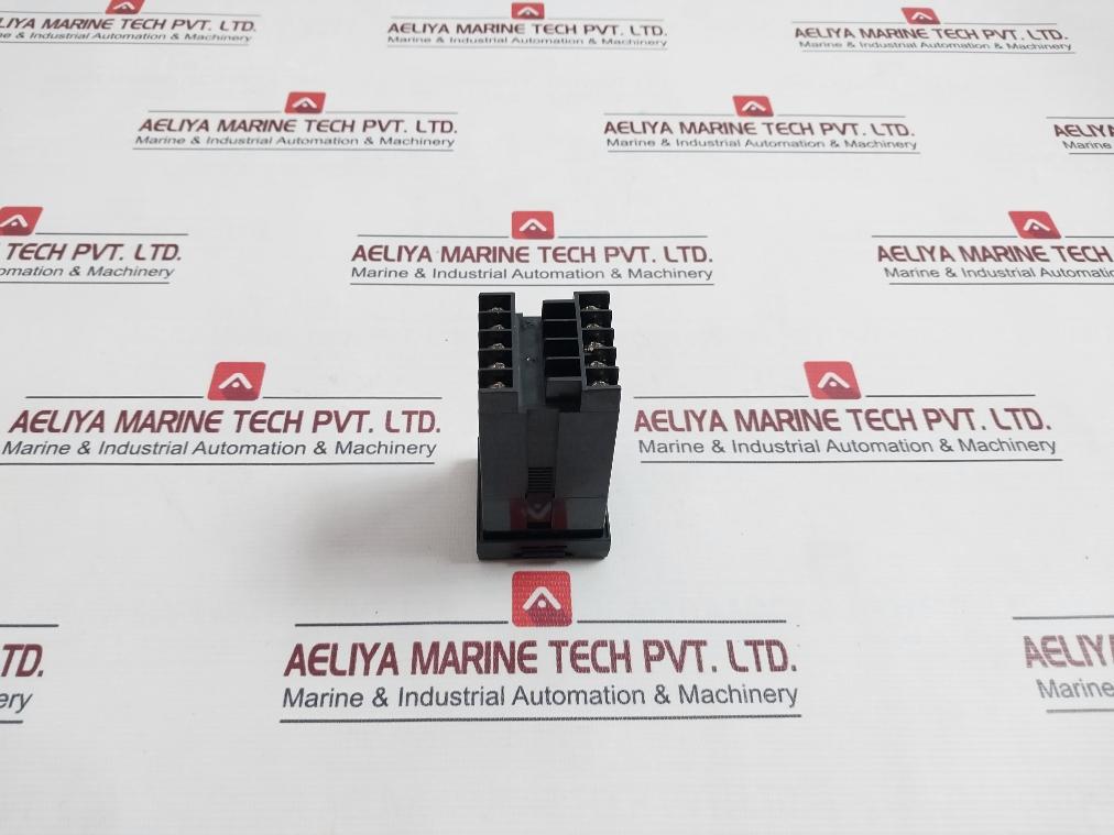 Honeywell Dc1010Cl-101000-e Pid Temperature Controller 4-20Ma Ac 85-265V