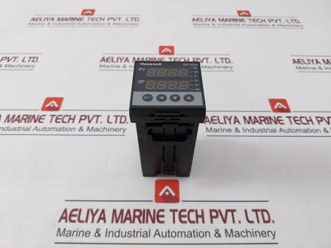 Honeywell Dc1010Cl-111000-e Digital Temperature Controller Ac 85–265V 4–20Ma