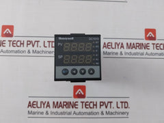 Honeywell Dc1010Cl-111000-e Digital Temperature Controller Ac 85–265V 4–20Ma