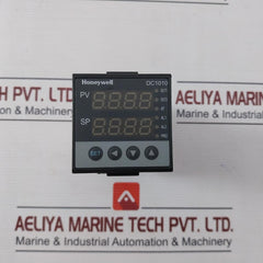 Honeywell Dc1010Cl-111000-e Digital Temperature Controller Ac 85–265V 4–20Ma