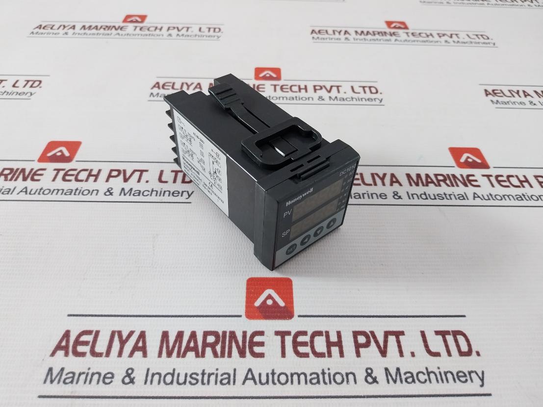 Honeywell Dc1010Cl-111000-e Digital Temperature Controller Ac 85–265V 4–20Ma