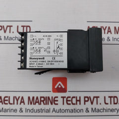 Honeywell Dc1010Cl-111000-e Digital Temperature Controller Ac 85–265V 4–20Ma