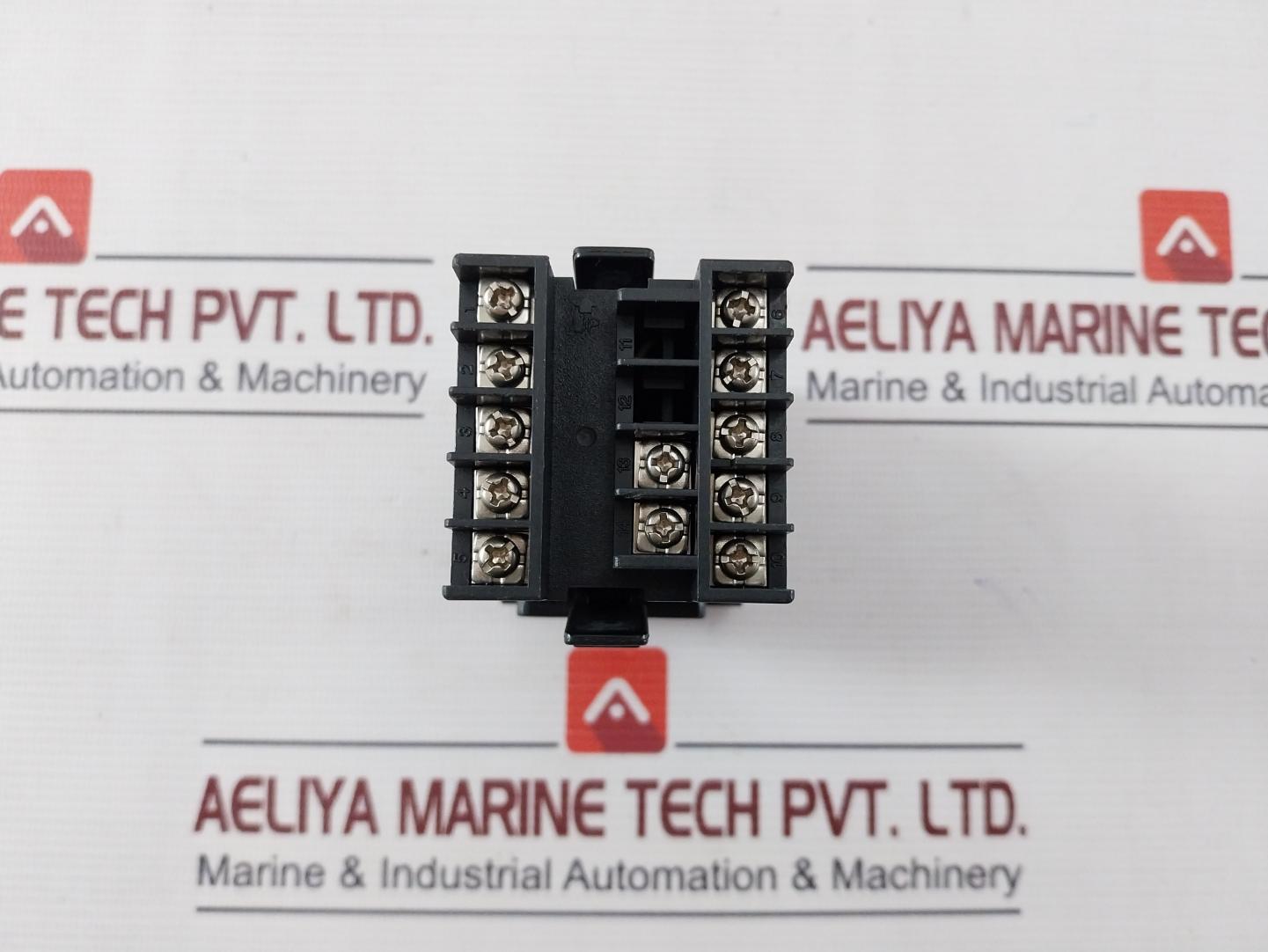 Honeywell Dc1010Cl-111000-e Digital Temperature Controller Ac 85–265V 4–20Ma