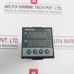 Honeywell Dc1010Cl-111000-e Temperature Controller Ac 85-265V