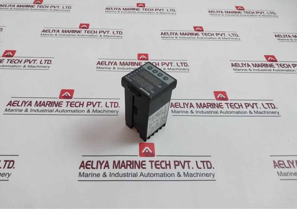 Honeywell Dc1010Cl-111000-e Temperature Controller Ac 85-265V