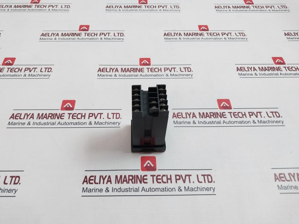 Honeywell Dc1010Cl-111000-e Temperature Controller Ac 85-265V