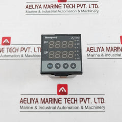 Honeywell Dc1010Cl-301000-e Temperature Controller 4~20Ma (0.0~100.0) Input Ac 85-265V