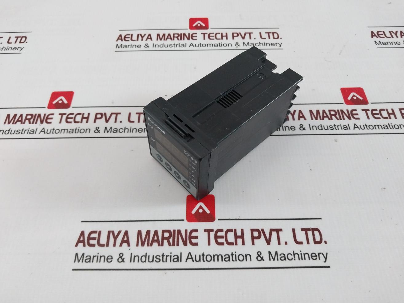 Honeywell Dc1010Cl-301000-e Temperature Controller 4~20Ma (0.0~100.0) Input Ac 85-265V