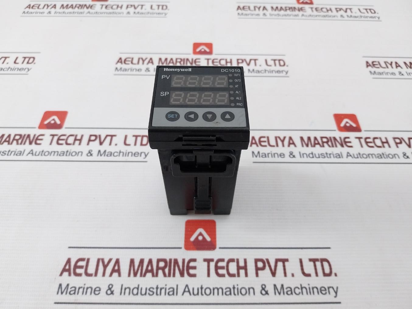 Honeywell Dc1010Cl-302100-e Digital Temperature Controller Ac 85-265V