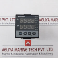 Honeywell Dc1010Cl-302100-e Digital Temperature Controller Ac 85-265V