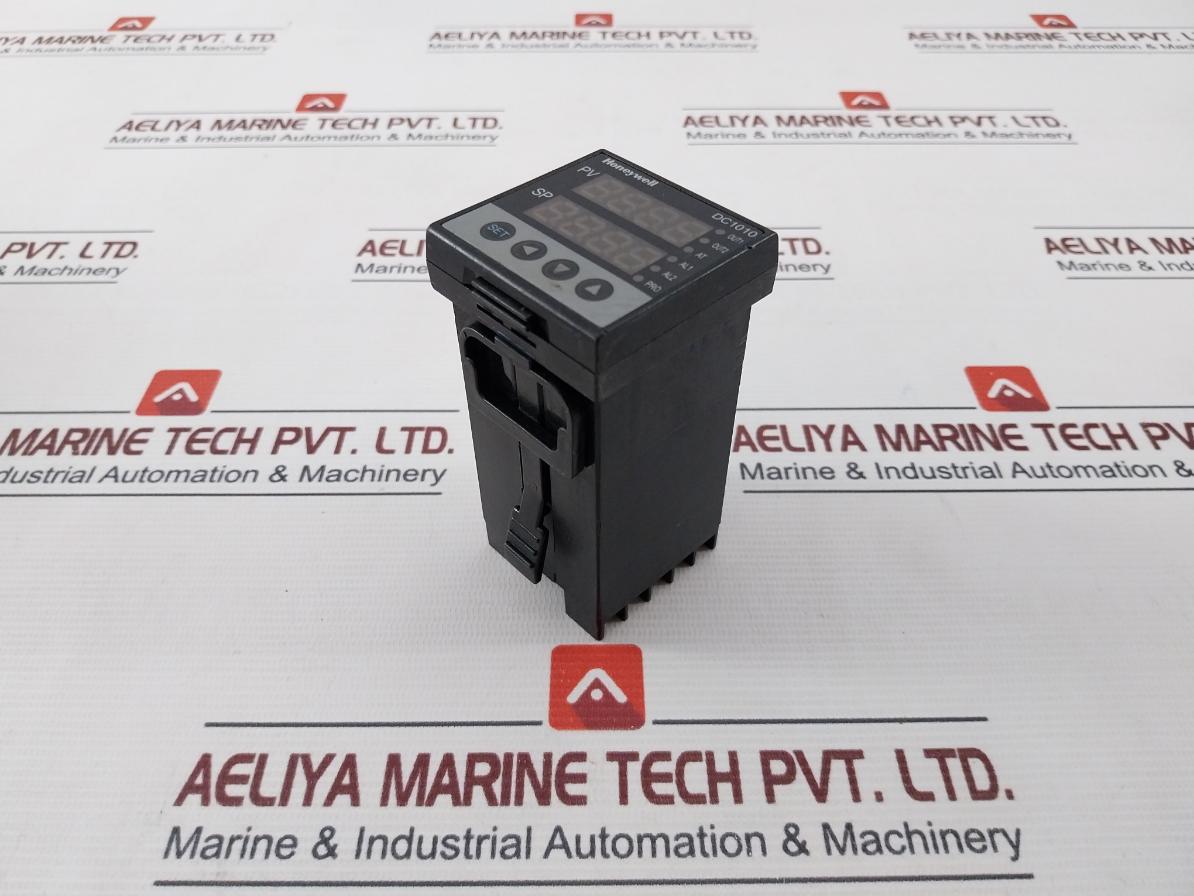 Honeywell Dc1010Cl-302100-e Digital Temperature Controller Ac 85-265V