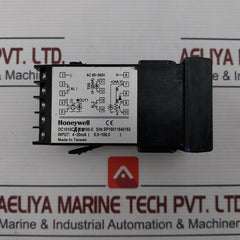 Honeywell Dc1010Cl-302100-e Digital Temperature Controller Ac 85-265V