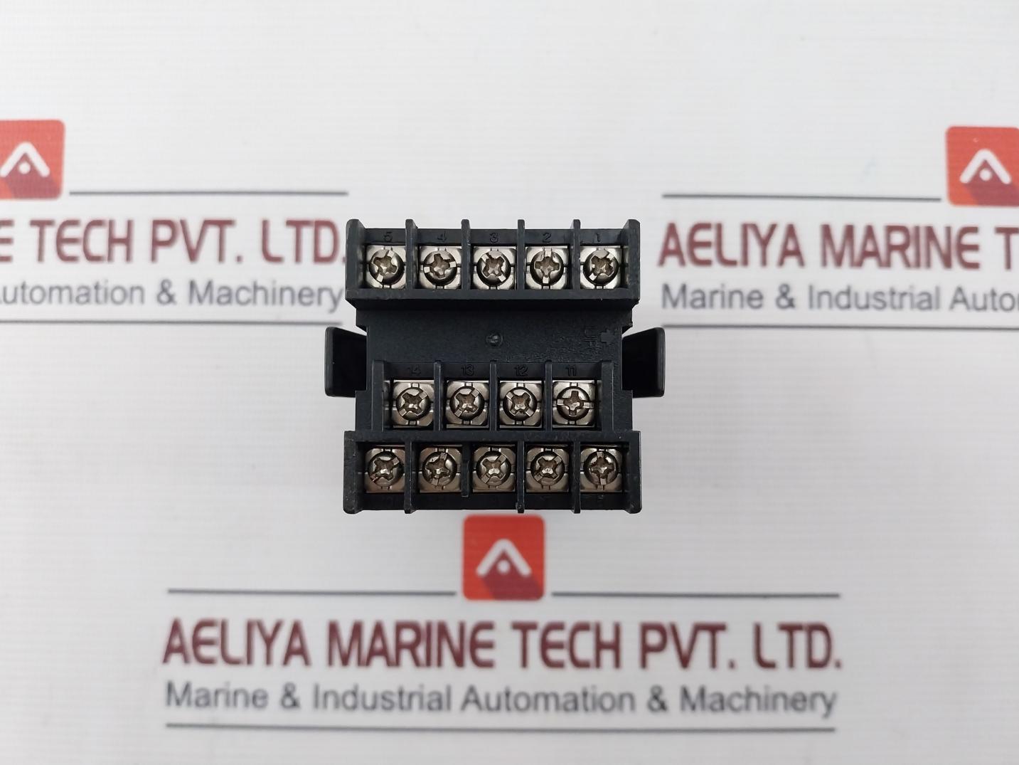 Honeywell Dc1010Cl-302100-e Digital Temperature Controller Ac 85-265V