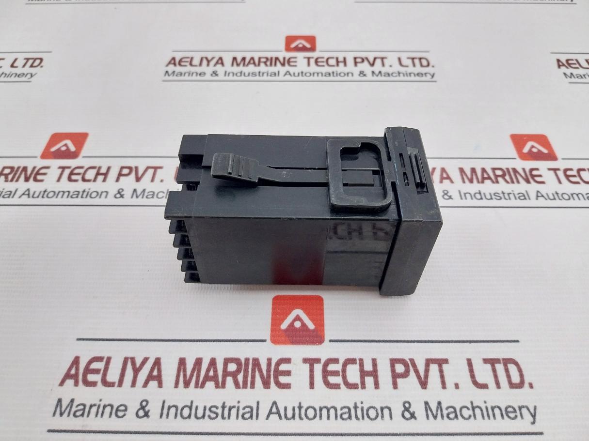 Honeywell Dc1010Cl-302100-e Digital Temperature Controller Ac 85-265V