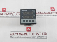 Honeywell Dc1010Cr-001000-e Pid Temperature Controller