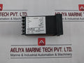 Honeywell Dc1010Cr-001000-e Pid Temperature Controller