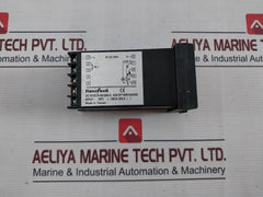 Honeywell Dc1010Cr-001000-e Pid Temperature Controller