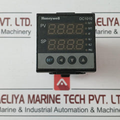 Honeywell Dc1010Cr-001000-e Temperature Controller Ac 85-265V
